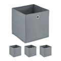Úložný box 4ks RD47017