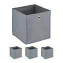 Úložný box 4ks RD47017