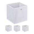 Úložný box 4ks RD47014