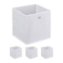 Úložný box 4ks RD47014
