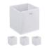Úložný box 4ks RD47014