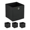 Úložný box 4ks RD47016