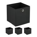 Úložný box 4ks RD47016