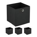 Úložný box 4ks RD47016