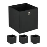 Úložný box 4ks RD47016