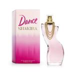 Shakira Dance - EDT 2 ml - odstrek s rozprašovačom