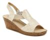 Wojtylko 7S10418I béžové dámske sandále EUR 36
