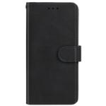 Puzdro Leather Book iGet WP12 Pro/Oukitel WP12 - čierne