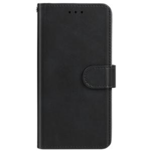 Puzdro Leather Book iGet WP12 Pro/Oukitel WP12 - čierne