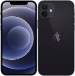 Apple iPhone 12, 128GB, Black - SK distribúcia