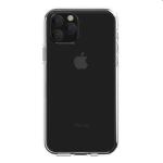 Devia kryt Shark4 Shockproof Case pre iPhone 11 Pro Max, transparentné 6938595332319