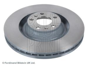 BLUE PRINT Brzdový kotúč ADV184384