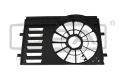 DPA Ventilátor chladenia motora 81210631402