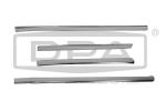 DPA Ozdobná/ochranná lišta dverí 88531404502