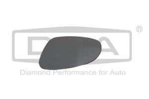 DPA Sklo Vonkajšieho zrkadla 88571250102