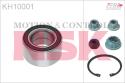 NSK Ložisko kolesa - opravná sada KH10001