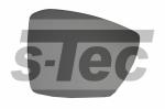 S-TEC Sklo Vonkajšieho zrkadla MG00807