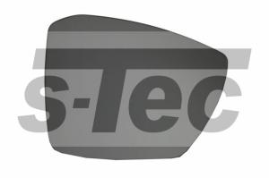S-TEC Sklo Vonkajšieho zrkadla MG00807