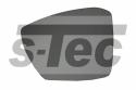 S-TEC Sklo Vonkajšieho zrkadla MG00803