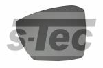 S-TEC Sklo Vonkajšieho zrkadla MG00803