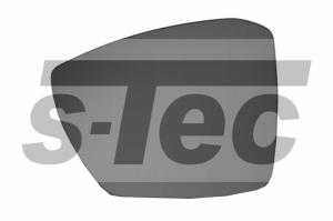 S-TEC Sklo Vonkajšieho zrkadla MG00803