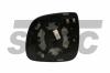 S-TEC Sklo Vonkajšieho zrkadla SP2000090010567
