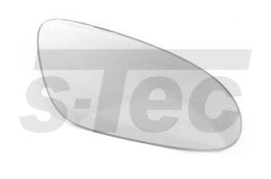 S-TEC Sklo Vonkajšieho zrkadla SP2000090000471