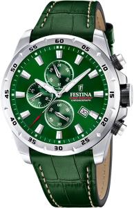 Festina Timeless Chronograph 20692/3