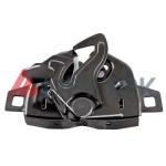 LIFT-TEK Zámok prednej kapoty LT37219