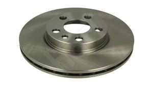 HART Brzdový kotúč 215 642