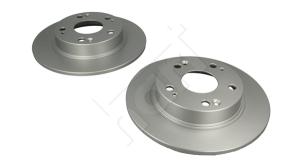 HART Brzdový kotúč 257 993