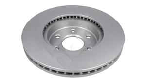 HART Brzdový kotúč 262 096