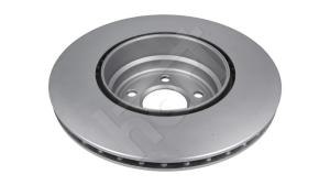 HART Brzdový kotúč 262 098