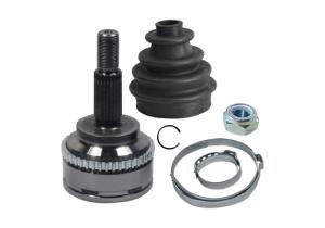 HART Sada kĺbov hnacieho hriadeľa 464 430