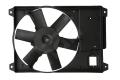 HART Ventilátor chladenia motora 608 162