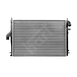 HART Chladič motora 611 932