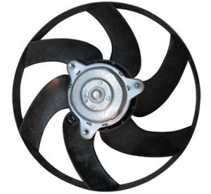 HART Ventilátor chladenia motora 624 016
