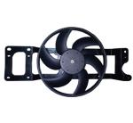 HART Ventilátor chladenia motora 624 180