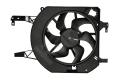 HART Ventilátor chladenia motora 636 955