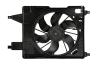 HART Ventilátor chladenia motora 641 103