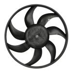 HART Ventilátor chladenia motora 641 108