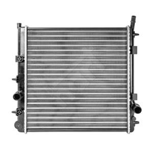 HART Chladič motora 642 534