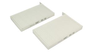 HART Filter vnútorného priestoru 915 718