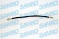 SAMKO Brzdová hadica 6T47400