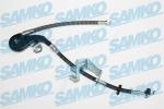 SAMKO Brzdová hadica 6T48342