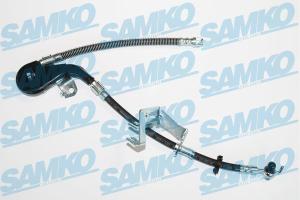SAMKO Brzdová hadica 6T48342