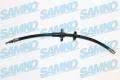 SAMKO Brzdová hadica 6T48458
