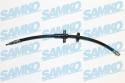 SAMKO Brzdová hadica 6T48458
