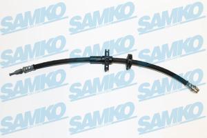 SAMKO Brzdová hadica 6T48458