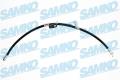 SAMKO Brzdová hadica 6T49081